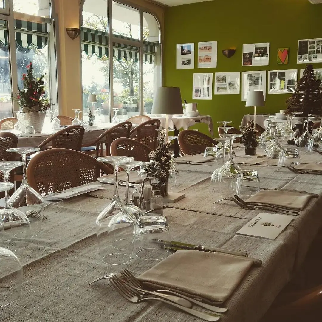 Hotel Ristorante Alla Campagna San Giovanni Lupatoto 3*,  Włochy