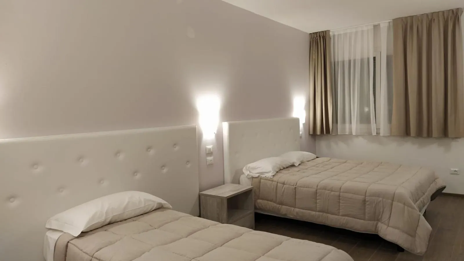 Hotel Ristorante Alla Campagna San Giovanni Lupatoto
