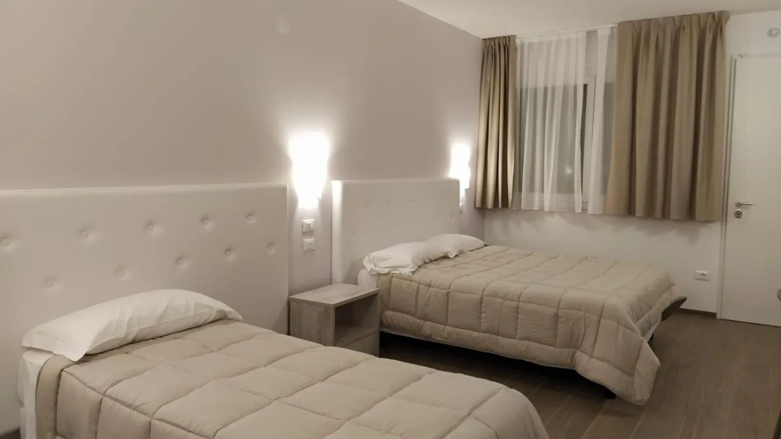 Hotel Ristorante Alla Campagna San Giovanni Lupatoto