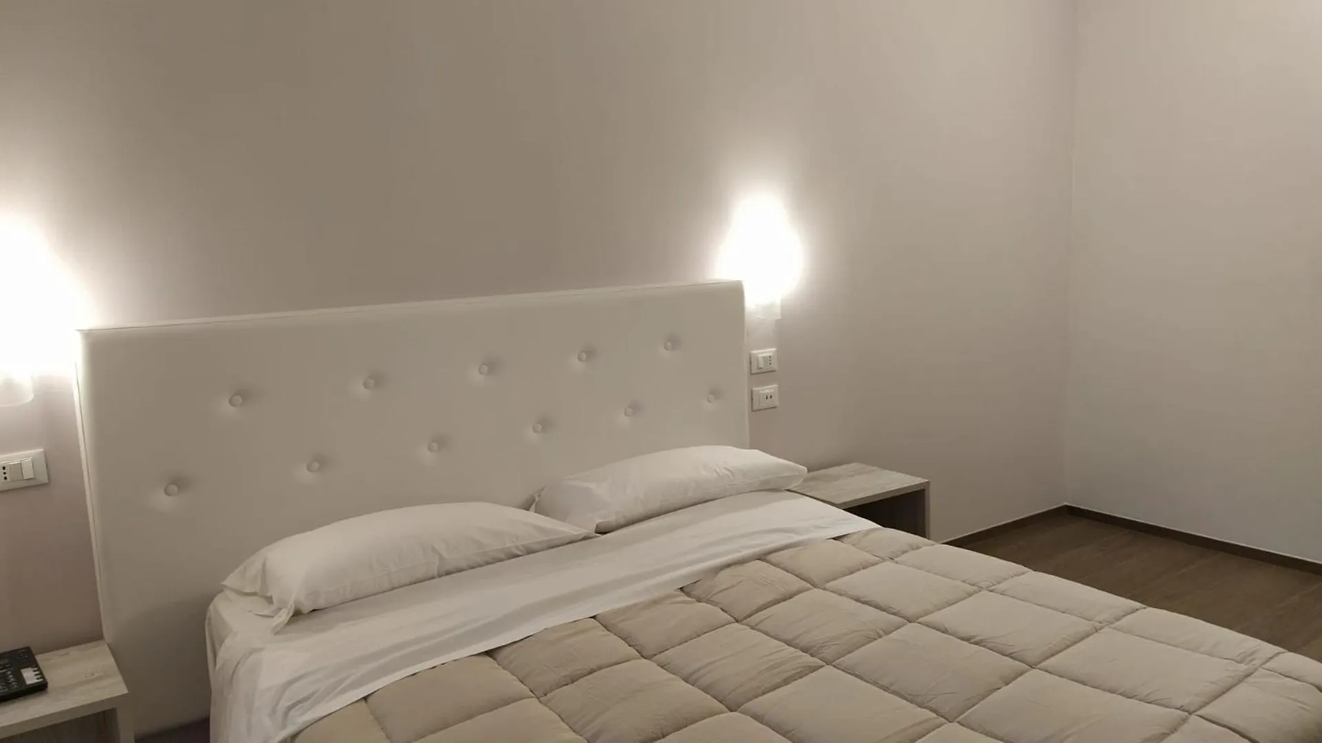Hotel Ristorante Alla Campagna San Giovanni Lupatoto Włochy