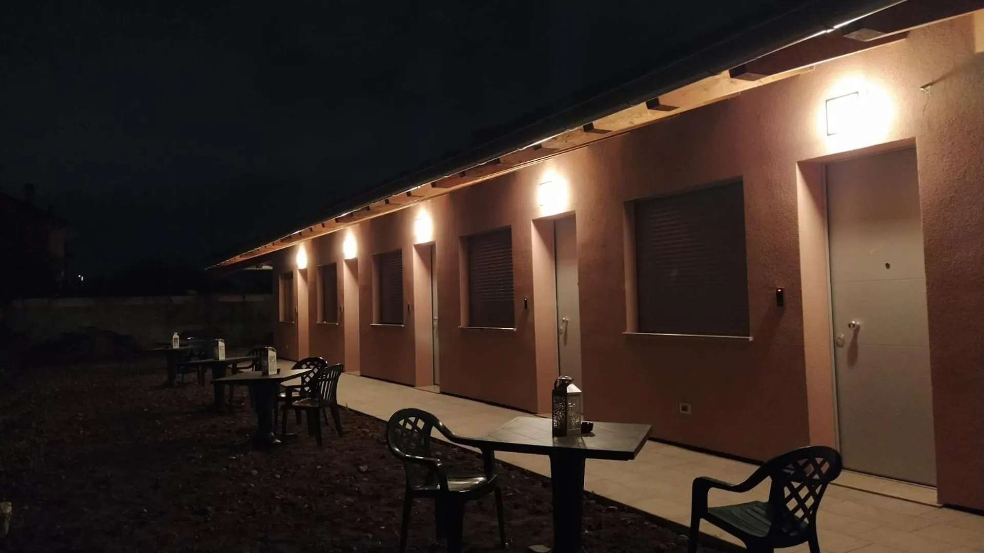 Hotel Ristorante Alla Campagna San Giovanni Lupatoto Włochy