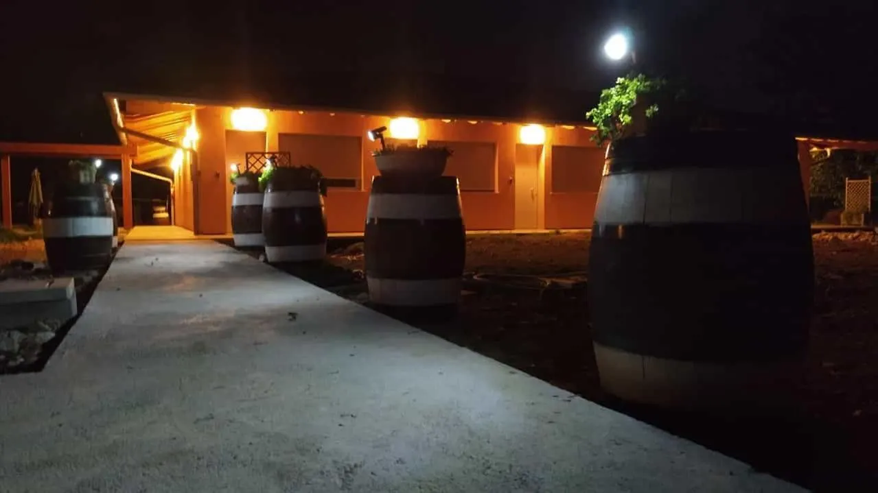 Hotel Ristorante Alla Campagna San Giovanni Lupatoto 3*,