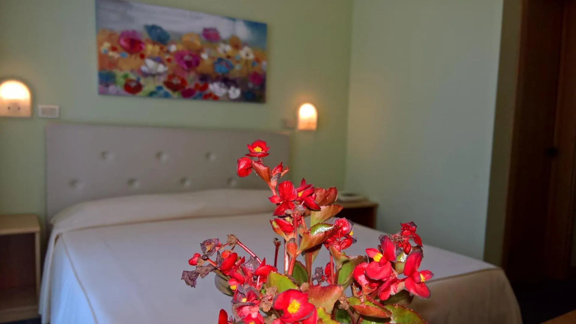 Hotel Ristorante Alla Campagna San Giovanni Lupatoto