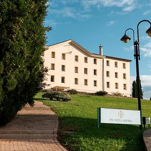 Hotel Phi Astoria, Susegana