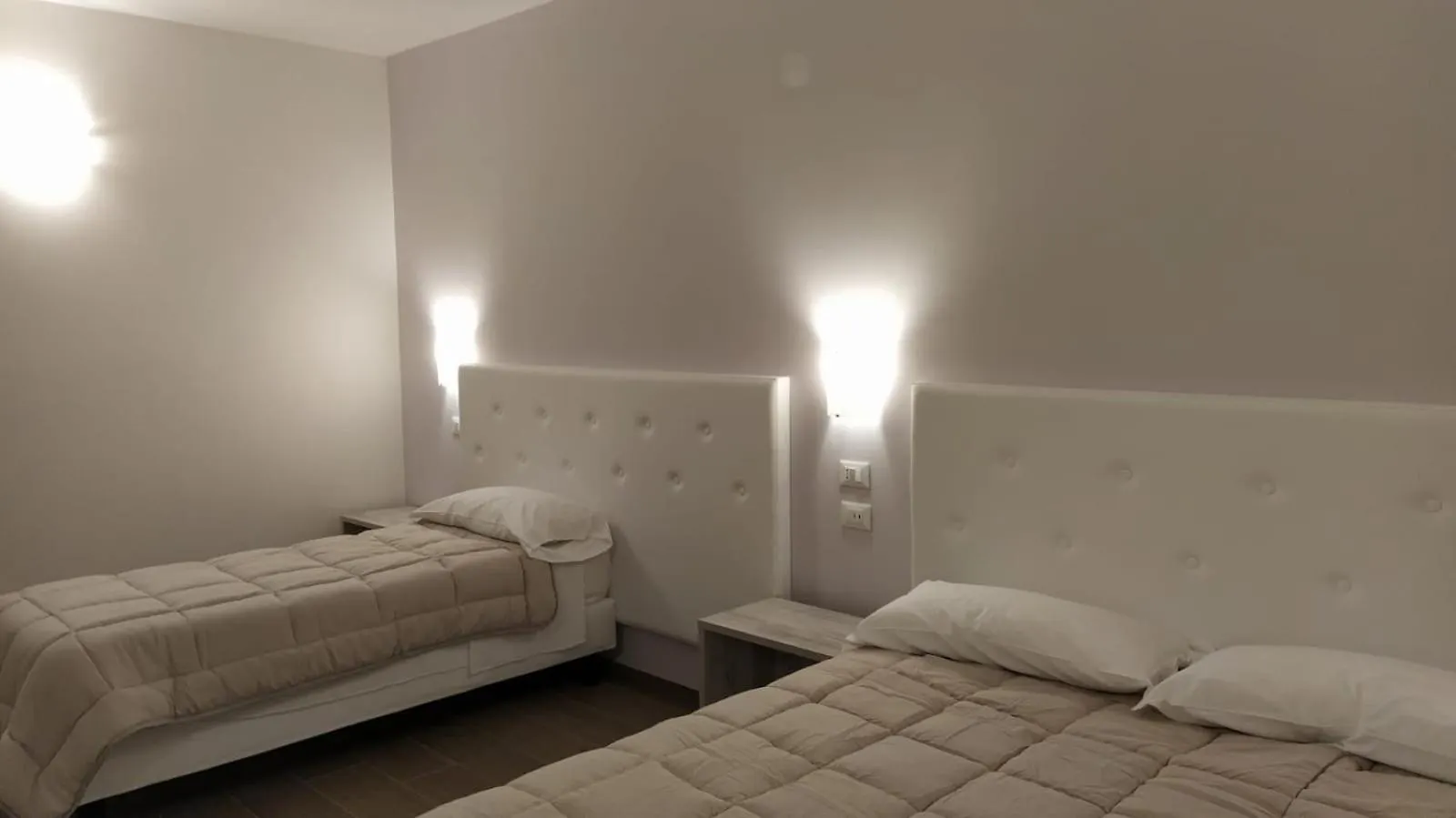 Hotel Ristorante Alla Campagna San Giovanni Lupatoto