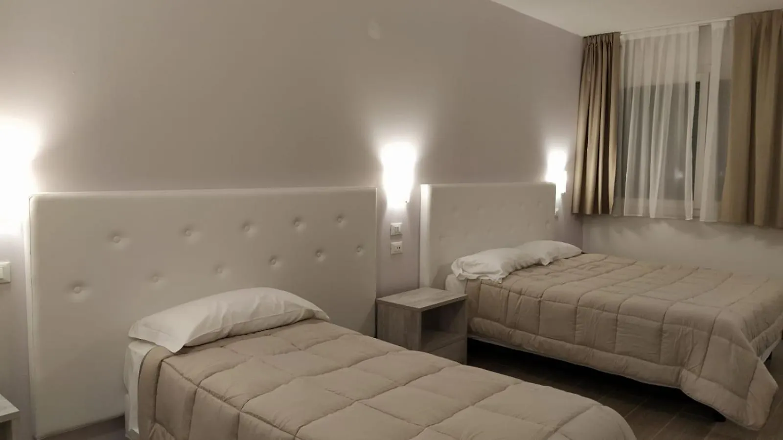 ***  Hotel Ristorante Alla Campagna San Giovanni Lupatoto Italy