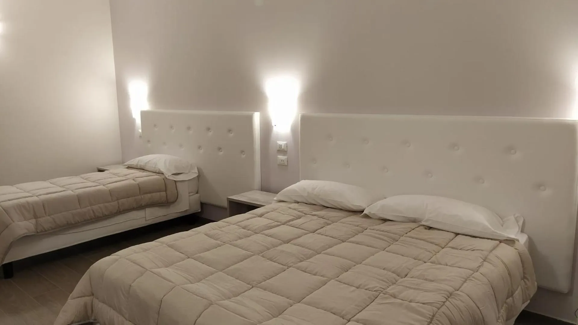 Hotel Ristorante Alla Campagna San Giovanni Lupatoto