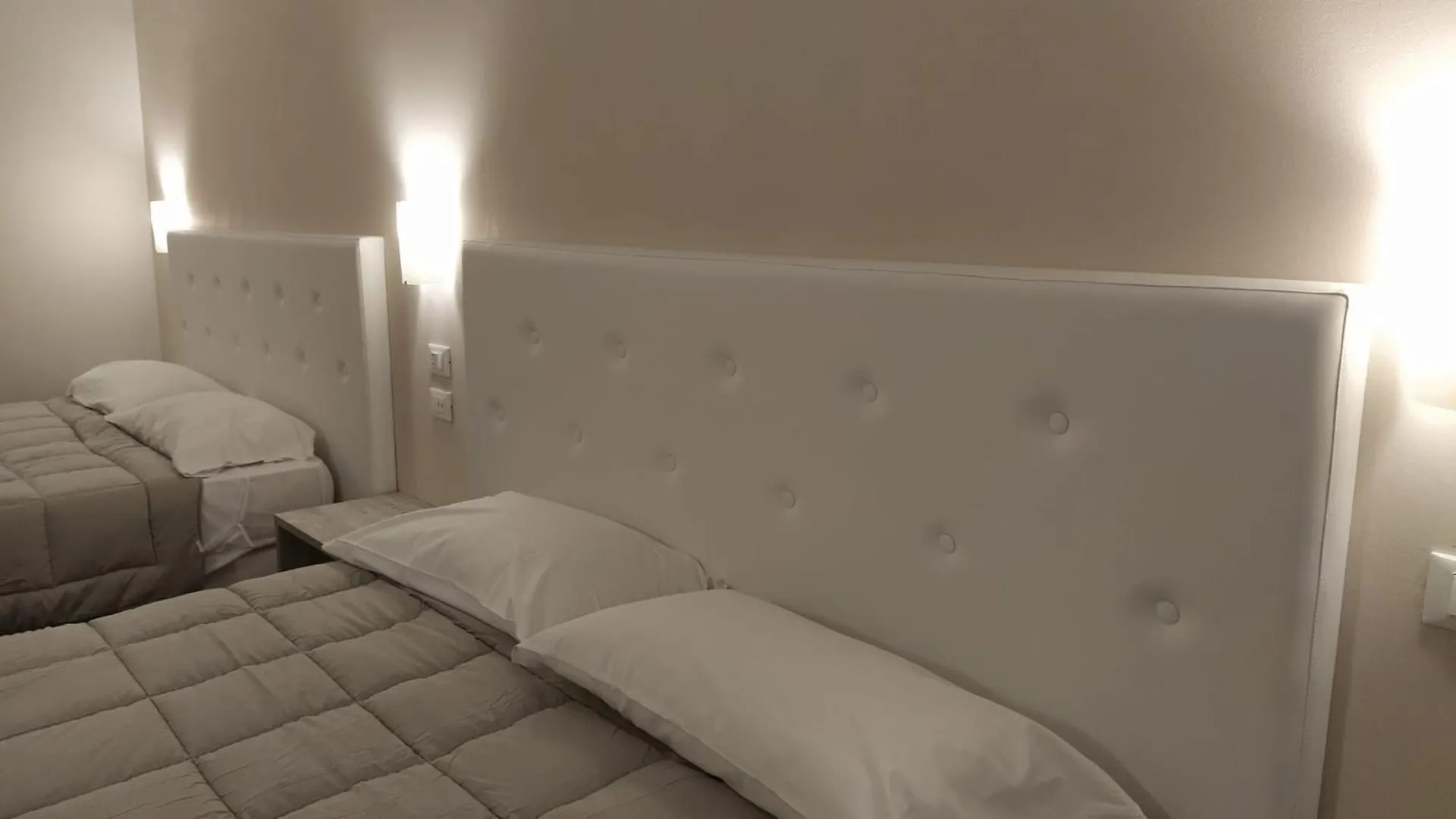 Hotel Ristorante Alla Campagna San Giovanni Lupatoto