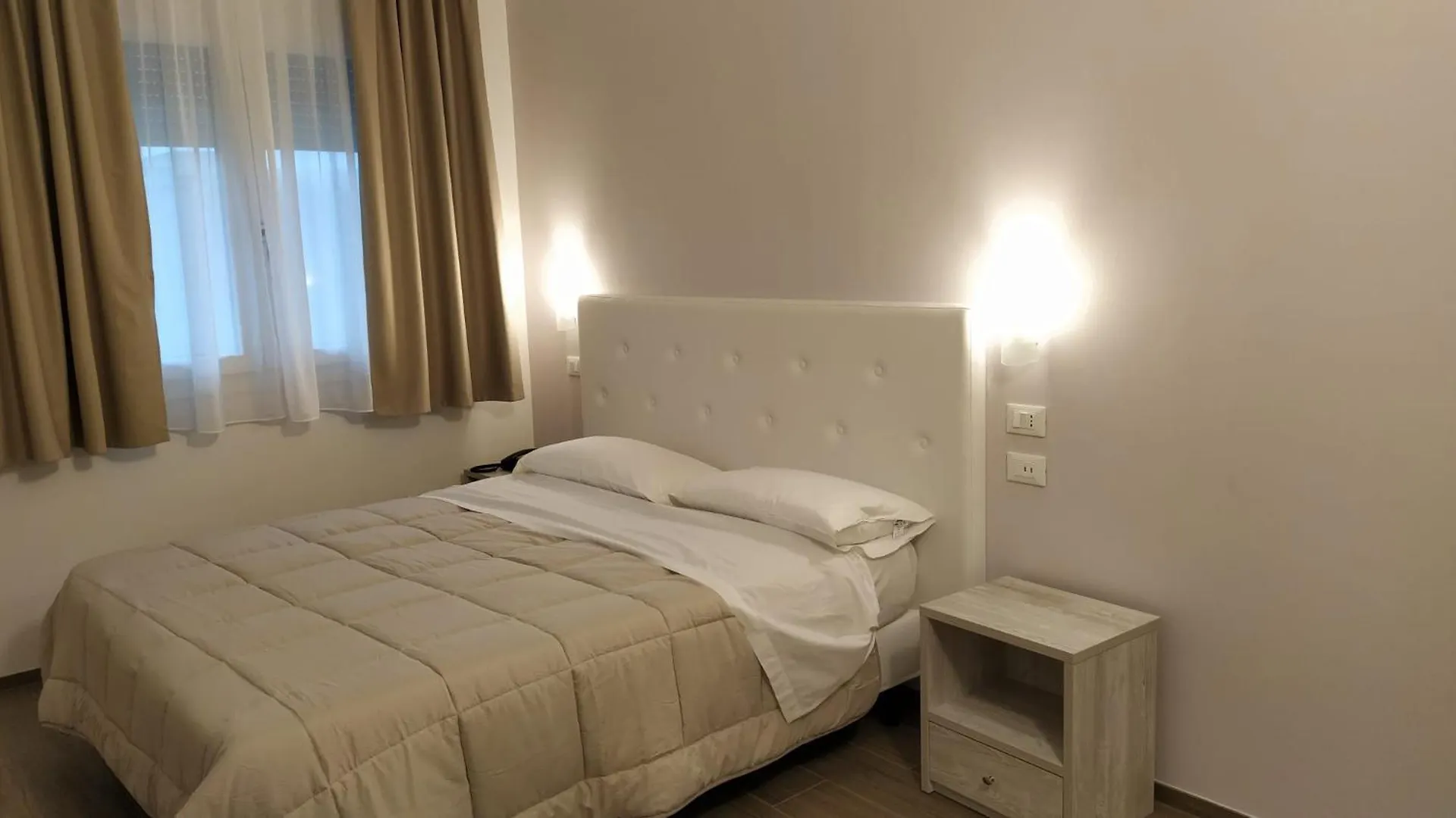 Hotel Ristorante Alla Campagna San Giovanni Lupatoto