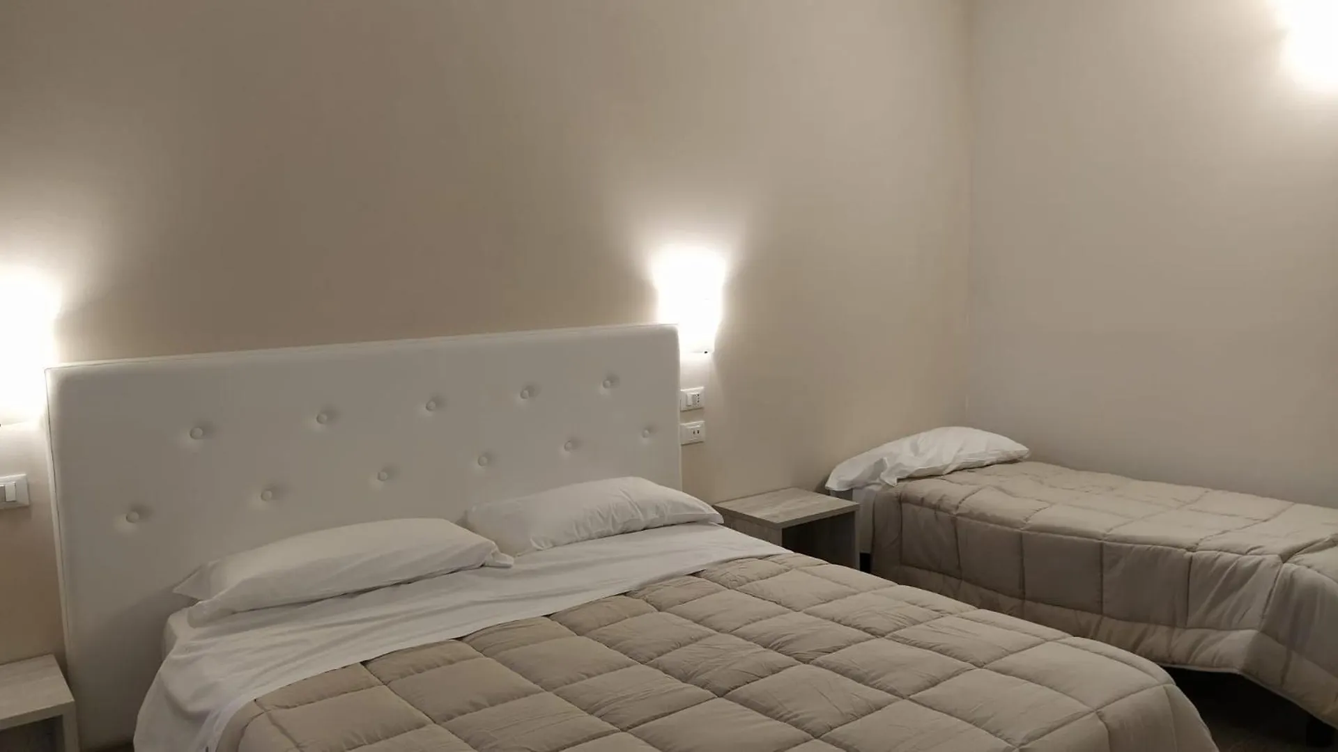 Hotel Ristorante Alla Campagna San Giovanni Lupatoto