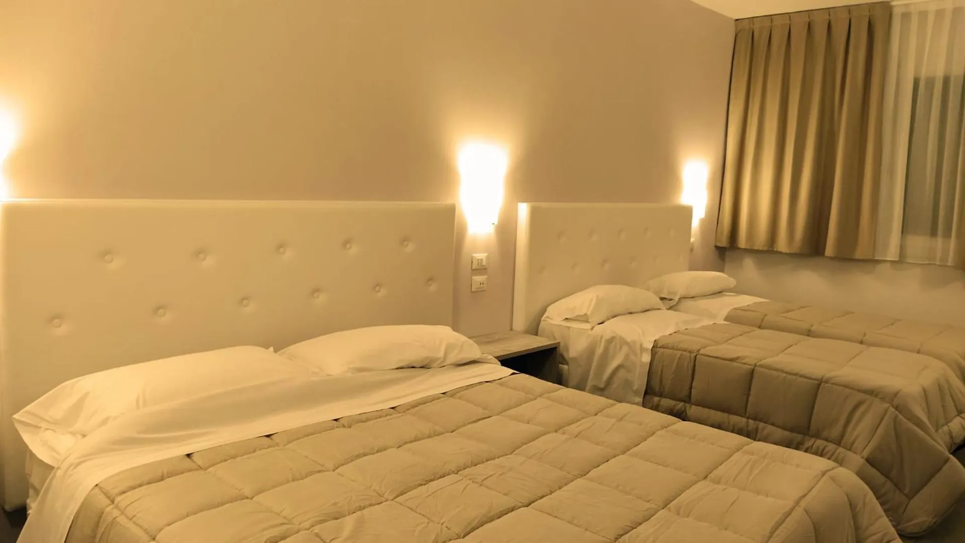 Hotel Ristorante Alla Campagna San Giovanni Lupatoto