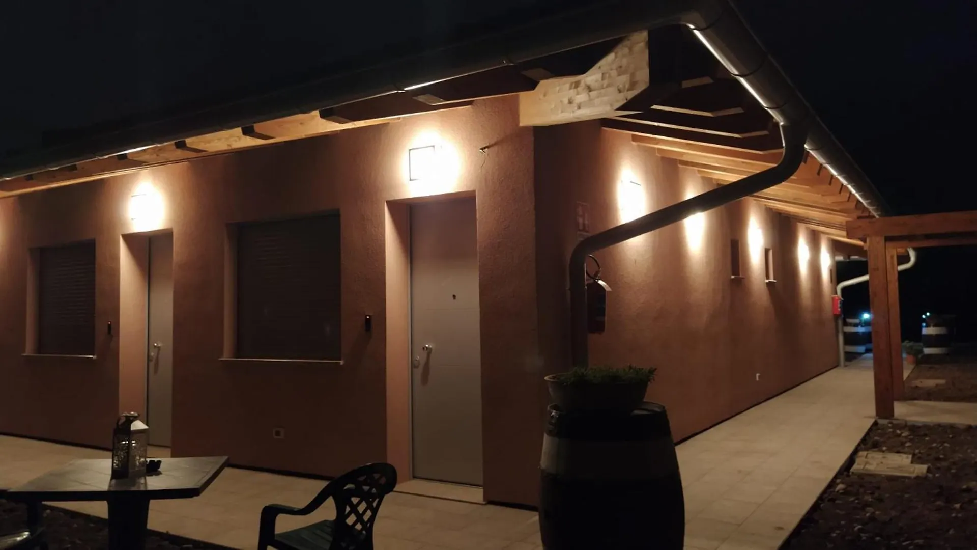 Hotel Ristorante Alla Campagna San Giovanni Lupatoto