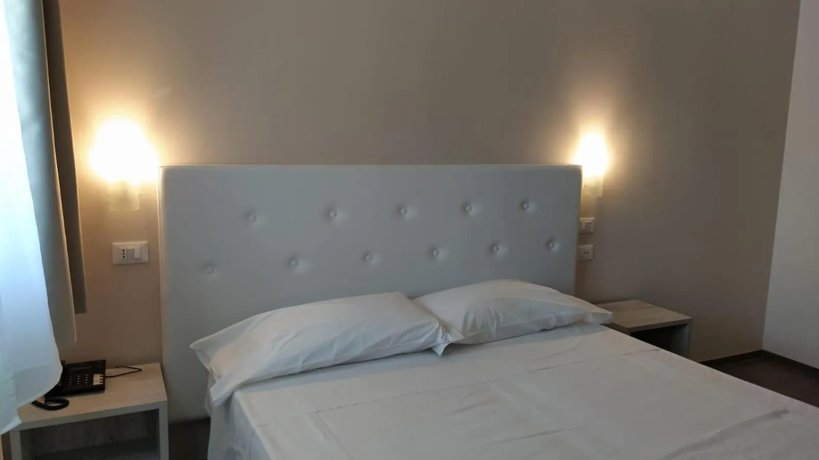 Hotel Ristorante Alla Campagna San Giovanni Lupatoto