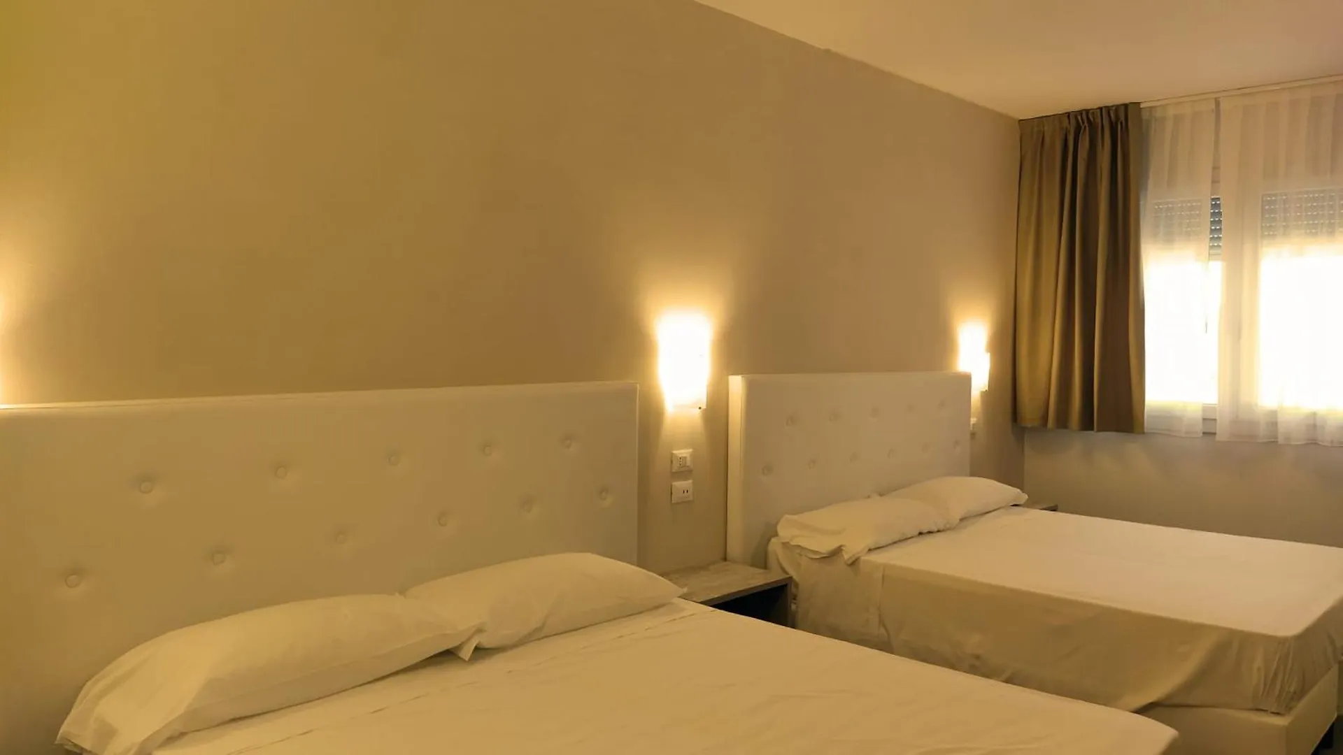 Hotel Ristorante Alla Campagna San Giovanni Lupatoto