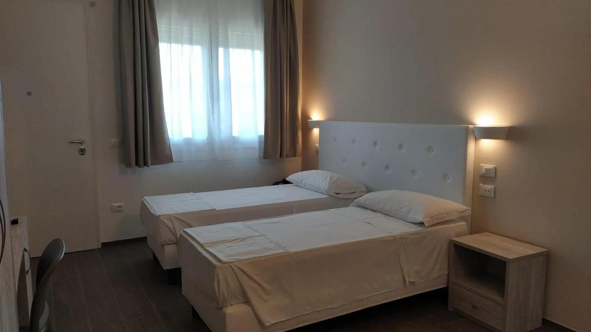 Hotel Ristorante Alla Campagna San Giovanni Lupatoto