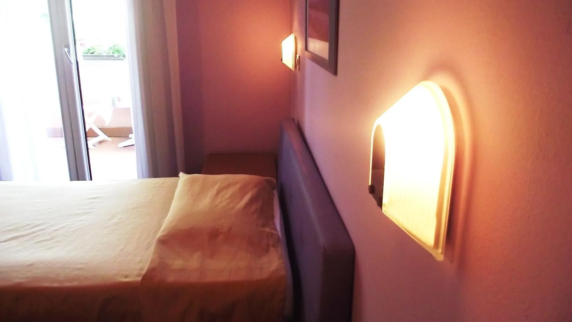 Hotel Ristorante Alla Campagna San Giovanni Lupatoto 3*,  Italy