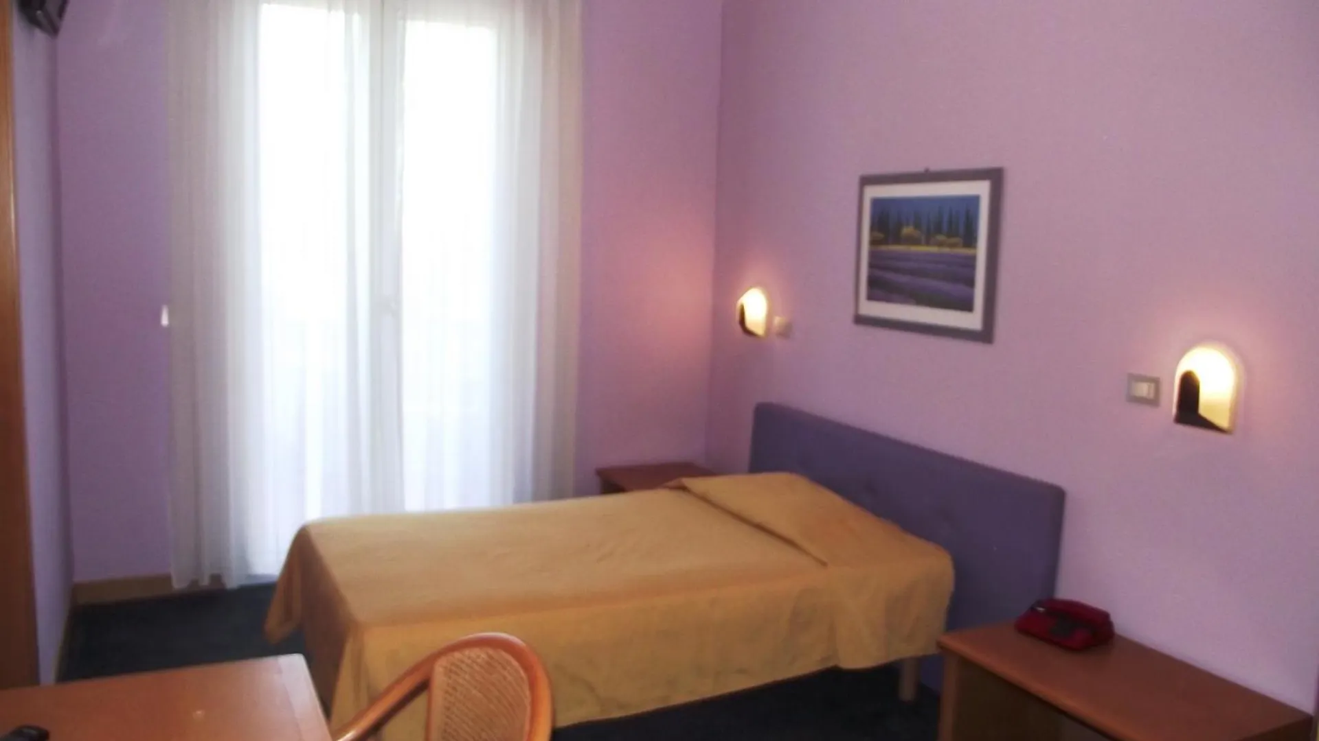 Hotel Ristorante Alla Campagna San Giovanni Lupatoto
