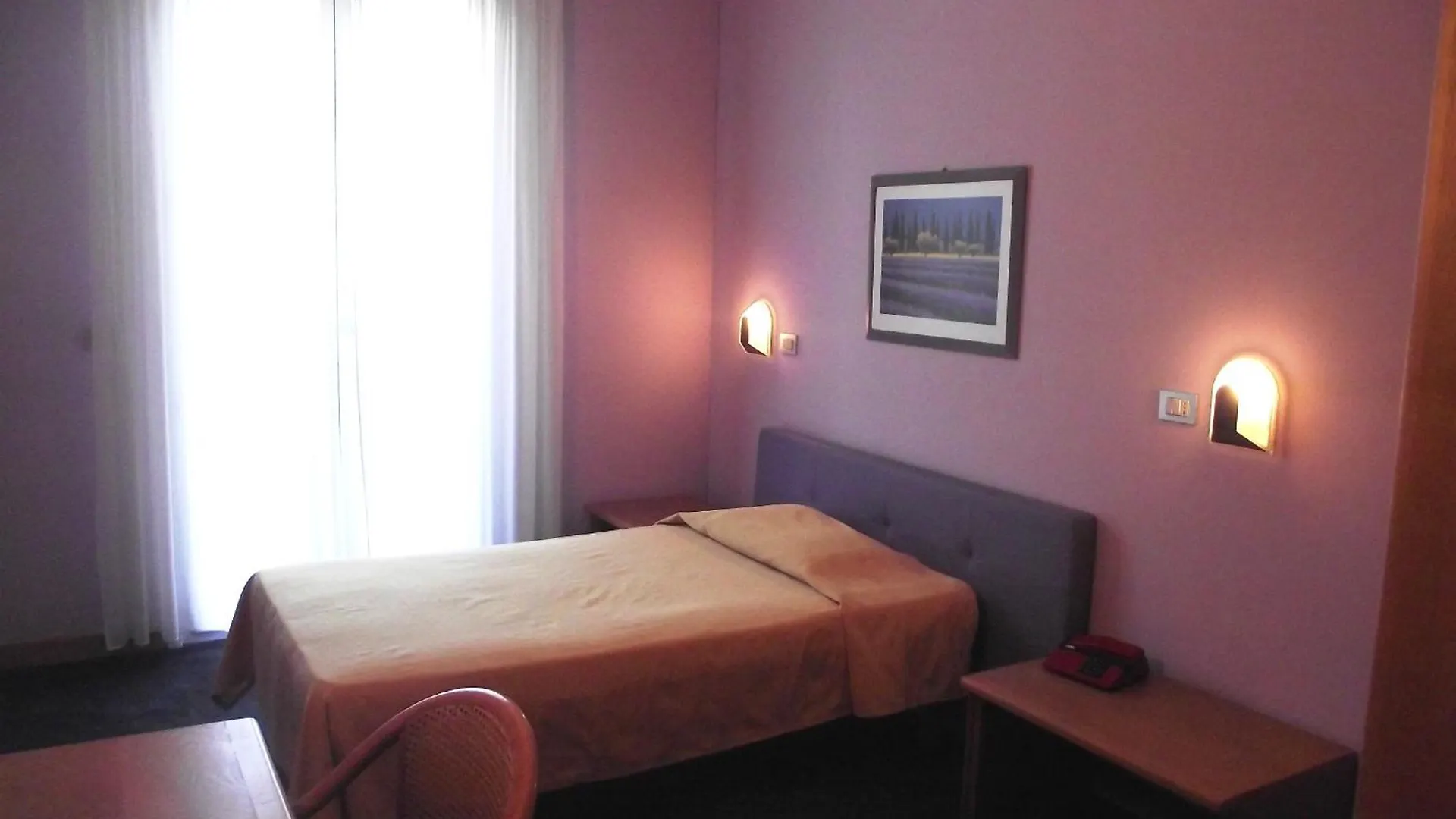 Hotel Ristorante Alla Campagna San Giovanni Lupatoto 3*,  Italy