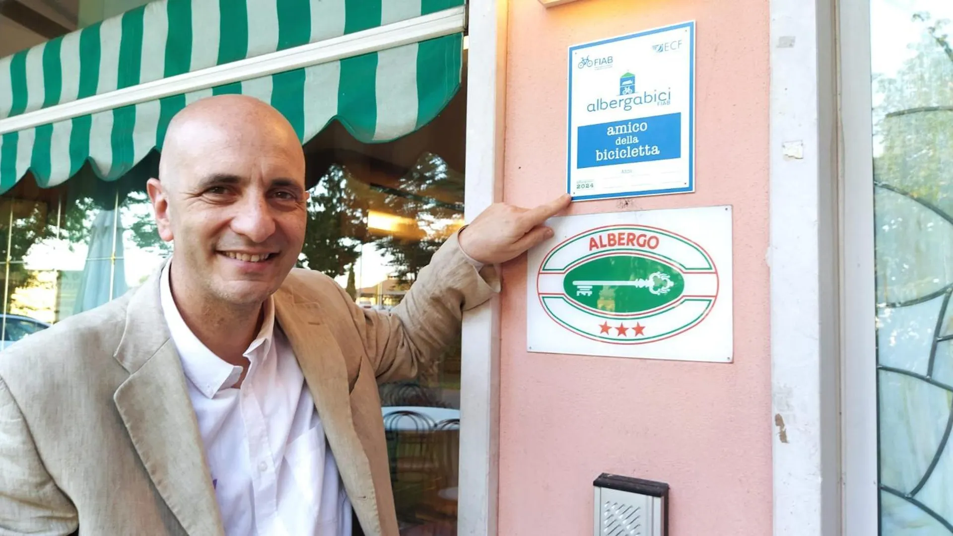Hotel Ristorante Alla Campagna San Giovanni Lupatoto