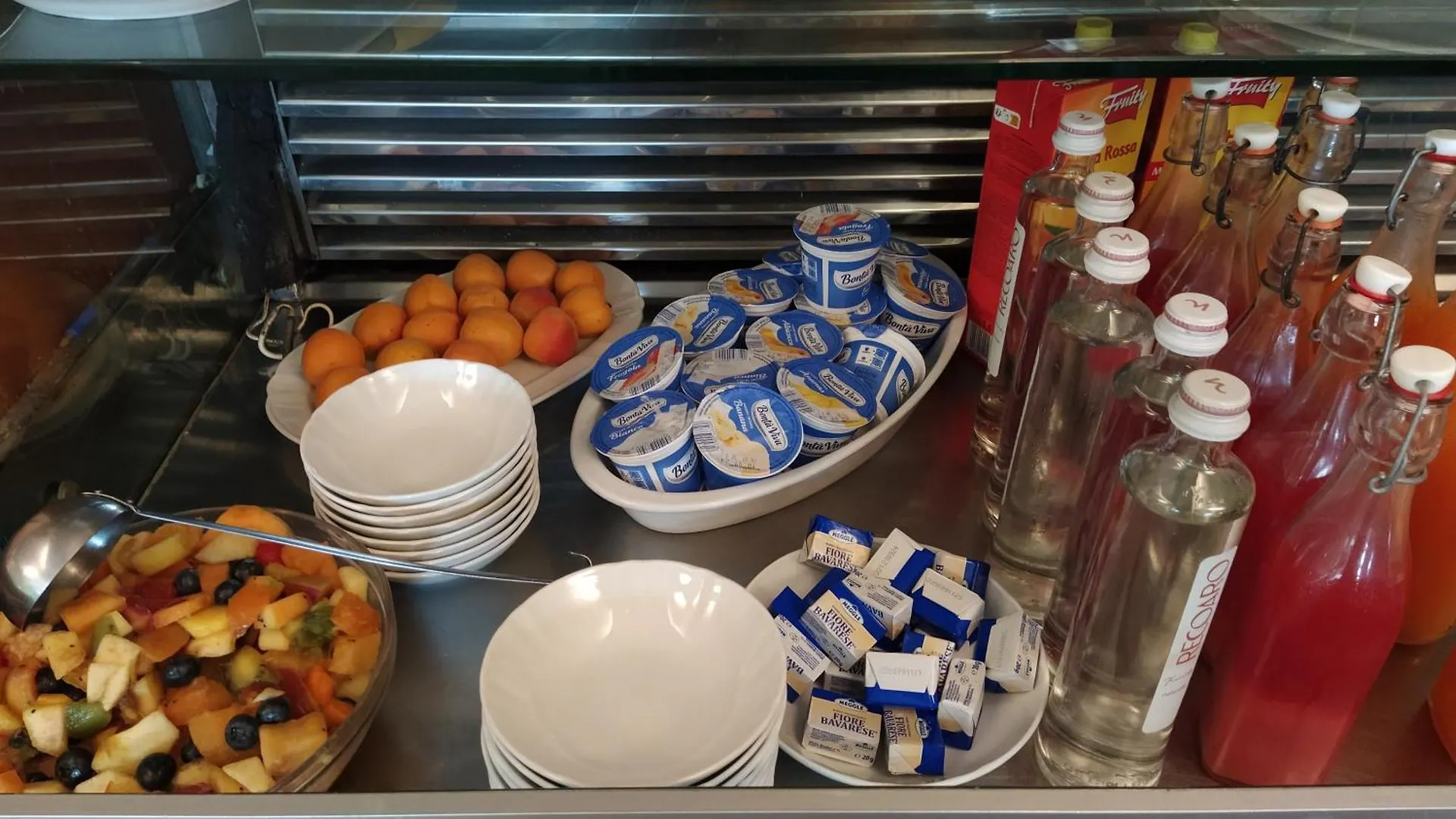 Hotel Ristorante Alla Campagna San Giovanni Lupatoto