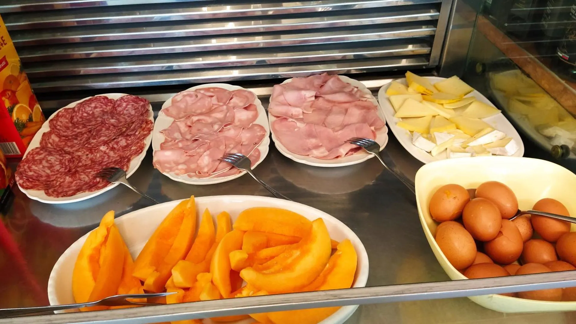Hotel Ristorante Alla Campagna San Giovanni Lupatoto