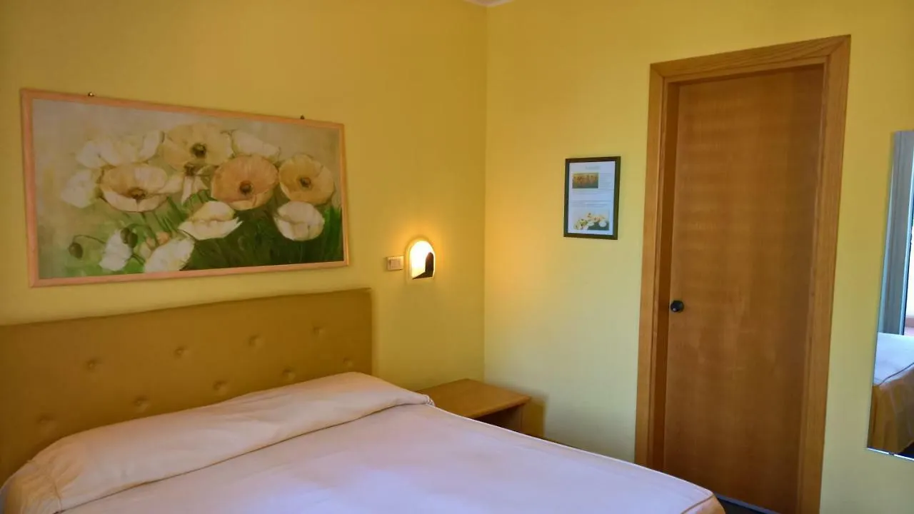 Hotel Ristorante Alla Campagna San Giovanni Lupatoto