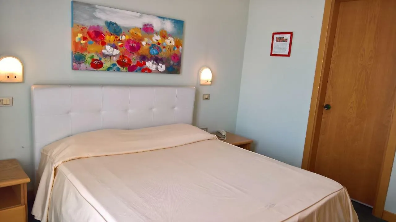 Hotel Ristorante Alla Campagna San Giovanni Lupatoto