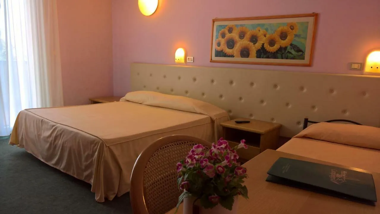 Hotel Ristorante Alla Campagna San Giovanni Lupatoto 3*,